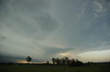 Australian Severe Weather Picture