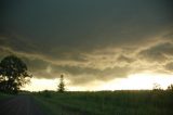 Australian Severe Weather Picture