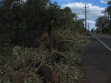 Australian Severe Weather Picture