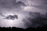 Australian Severe Weather Picture