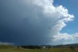 Australian Severe Weather Picture