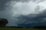 Australian Severe Weather Picture