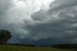 Australian Severe Weather Picture