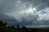 Australian Severe Weather Picture