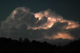 Australian Severe Weather Picture