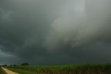 Australian Severe Weather Picture