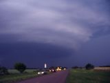 Australian Severe Weather Picture