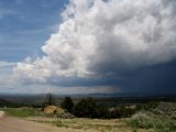 Australian Severe Weather Picture