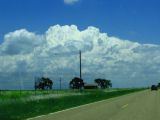 Australian Severe Weather Picture