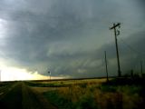 Australian Severe Weather Picture