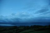 Australian Severe Weather Picture