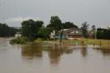 Australian Severe Weather Picture