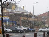 Australian Severe Weather Picture