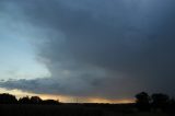 Australian Severe Weather Picture