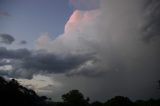 Australian Severe Weather Picture