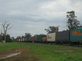 Australian Severe Weather Picture