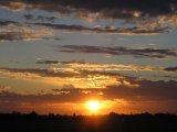 Australian Severe Weather Picture