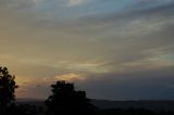 Australian Severe Weather Picture