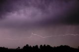 Australian Severe Weather Picture