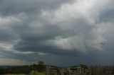 Australian Severe Weather Picture