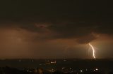 Australian Severe Weather Picture