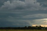 Australian Severe Weather Picture