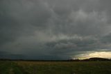 Australian Severe Weather Picture