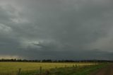 Australian Severe Weather Picture