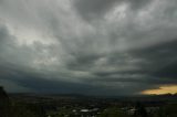 Australian Severe Weather Picture