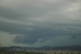 Australian Severe Weather Picture