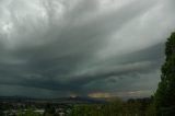 Australian Severe Weather Picture