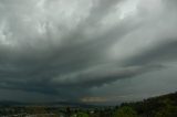 Australian Severe Weather Picture