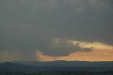 Australian Severe Weather Picture