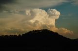 Australian Severe Weather Picture