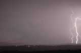 Australian Severe Weather Picture