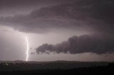 Australian Severe Weather Picture