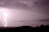 Australian Severe Weather Picture