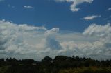 Australian Severe Weather Picture