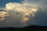 Australian Severe Weather Picture