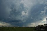 Australian Severe Weather Picture