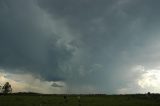 Australian Severe Weather Picture