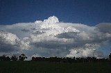 Australian Severe Weather Picture