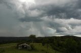 Australian Severe Weather Picture