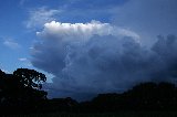 Australian Severe Weather Picture