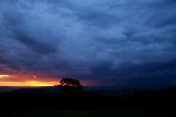 Australian Severe Weather Picture