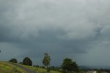 Australian Severe Weather Picture