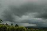 Australian Severe Weather Picture