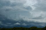 Australian Severe Weather Picture