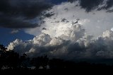 Australian Severe Weather Picture