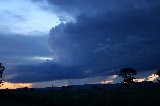 Australian Severe Weather Picture